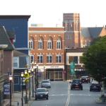 Gardner Buildings