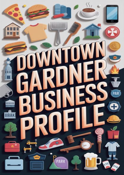 Downtown Gardner Business Profile