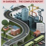 Infrastructure in Gardner Report