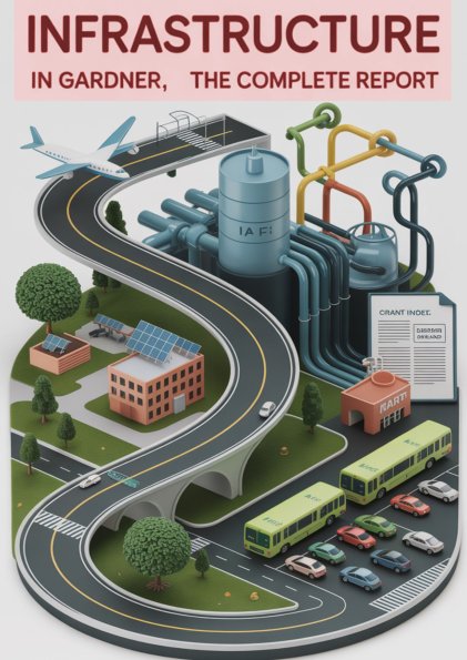 Infrastructure in Gardner Report