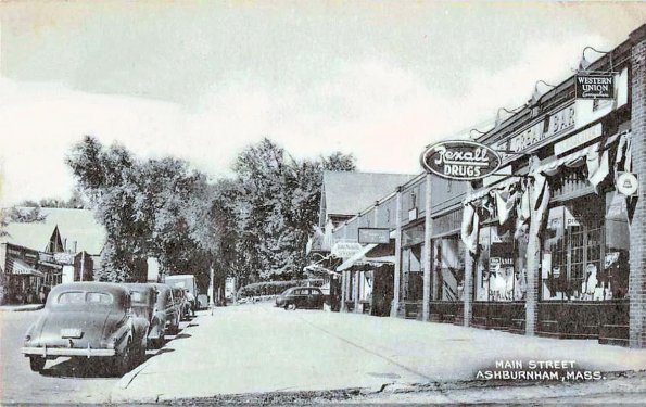 ashburnham-historical-mainstreet