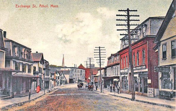 athol-historical-exchangestreet