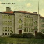 gardner-historical-highschool