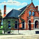 gardner-memoriallibrary