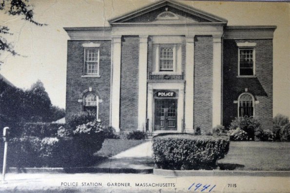 gardner-policestation