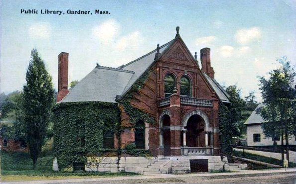gardner-publiclibrary