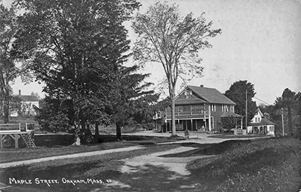 oakham-historical-maplestreet