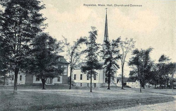 royalston-historical-churchandcommon