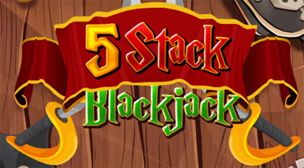 5 Stack Blackjack
