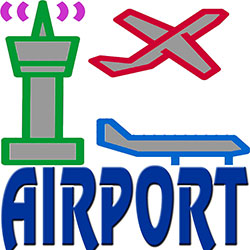 airport250 Airport