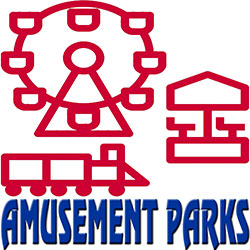 Amusement Parks