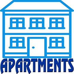 apartments250 Apartments