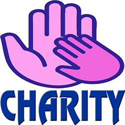 charity250 Charity