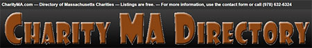 Charity MA Directory