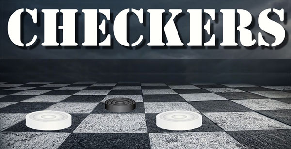 Checkers