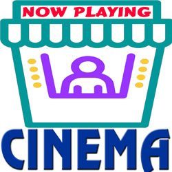 cinema250 Cinema