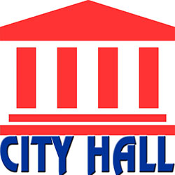 cityhall250 City Hall