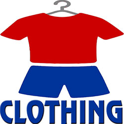 clothing250 Clothing