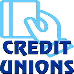 creditunions250 Credit Unions