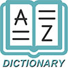 A to Z Dictionary