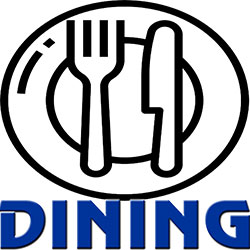 dining250 Dining