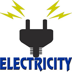 electricity250 ELectricity