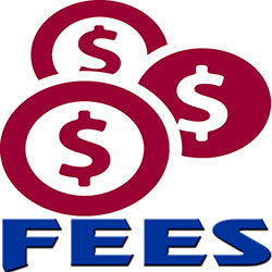 fees250 Fees