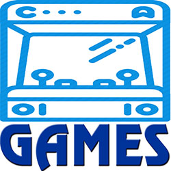 games250 Games