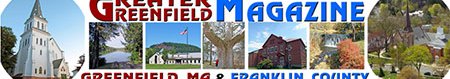 Greater Greenfield Magazine