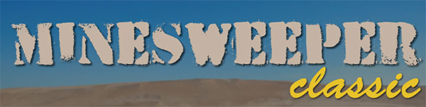 Minesweeper Classic