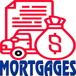 mortgages250 Mortgages