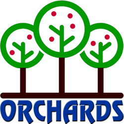 Orchards