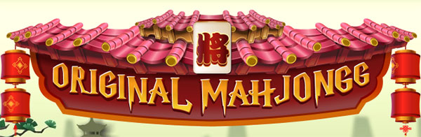 Original Mahjong