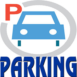 parking250 Parking