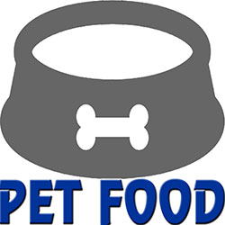 petfood250 Pet Food