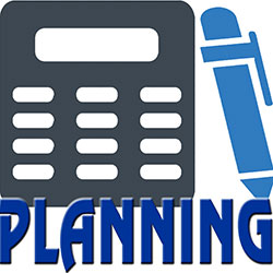 planning250 Financial Planning