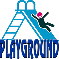 playground250 Playgrounds
