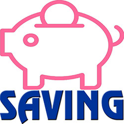 saving260 Saving