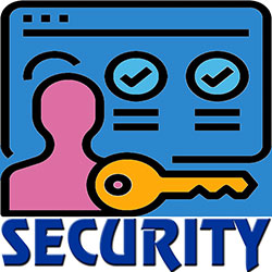 security250 Security