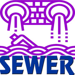 sewericon250 Sewer
