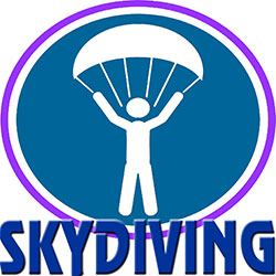 skydiving250 Skydiving