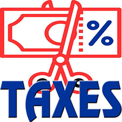 taxes250 Taxes
