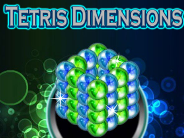 Tetris Dimensions