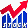 Financial page and stocks