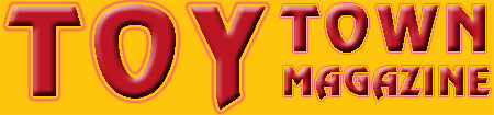 Toytown Magazine