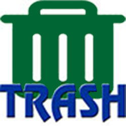 trash250 Trash