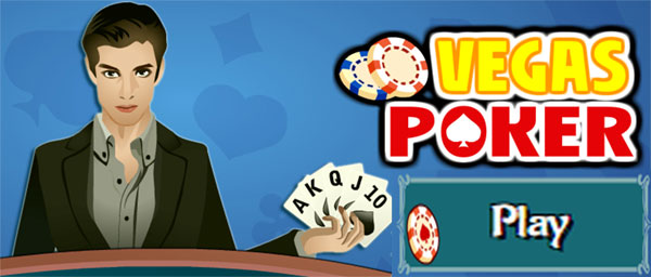 Vegas Poker