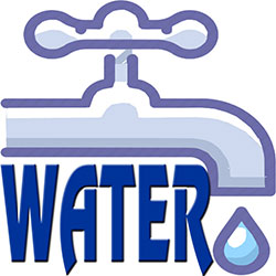 watericon250 Water