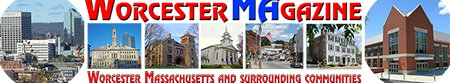 Worcester Magazine