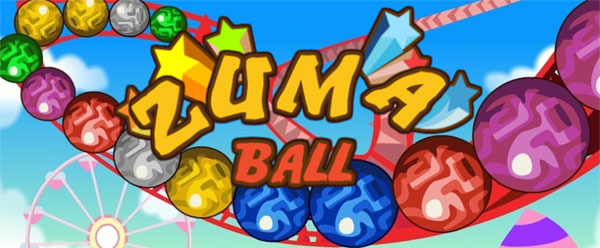 Zuma Ball
